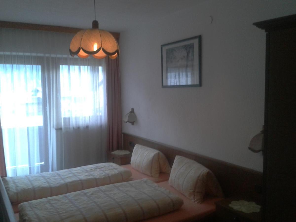 לאנגנפלד Gaestehaus Riml חדר תמונה