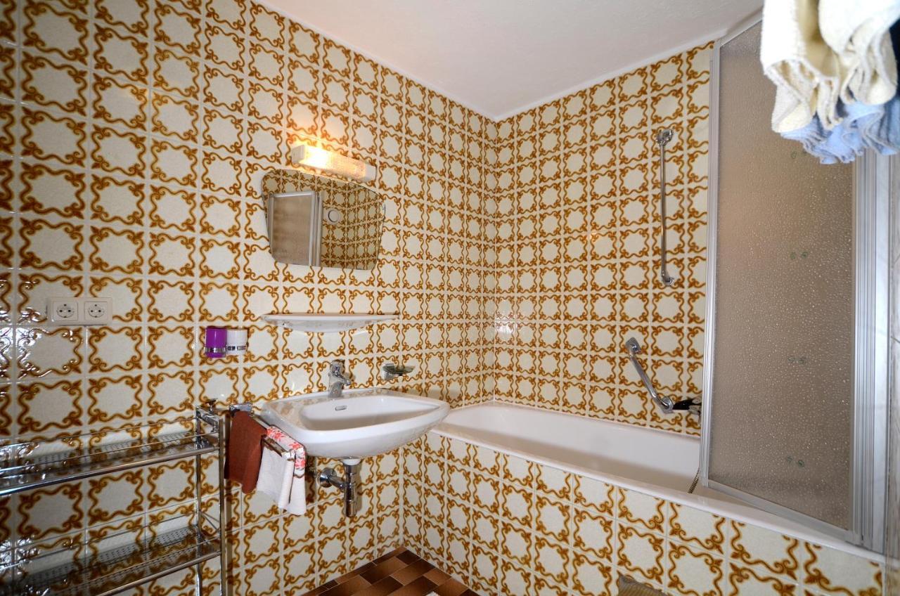 לאנגנפלד Gaestehaus Riml חדר תמונה